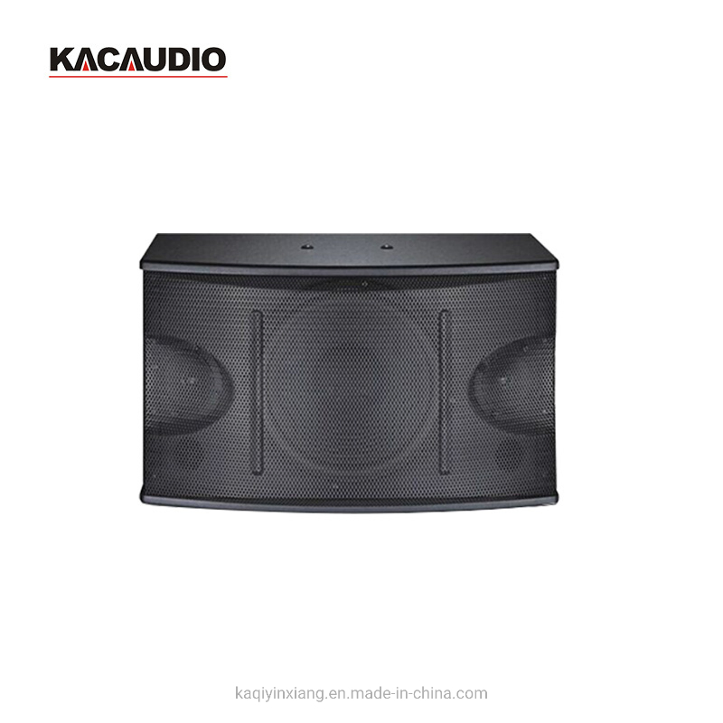 Professional Sound System 8 Inch Bass Speaker PRO Speaker for Meeting Conference Room