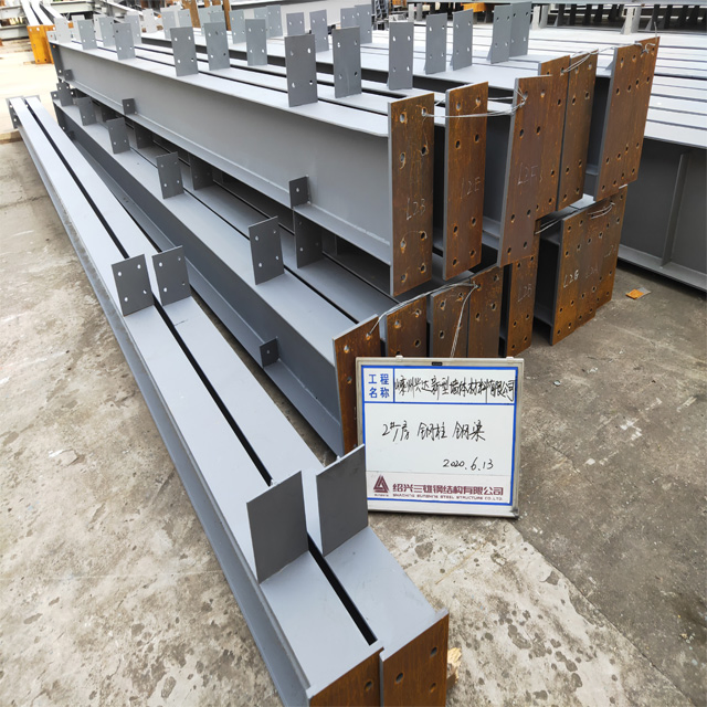 Premium 2018 Durable Steel Structure Buildings for Reliable Construction