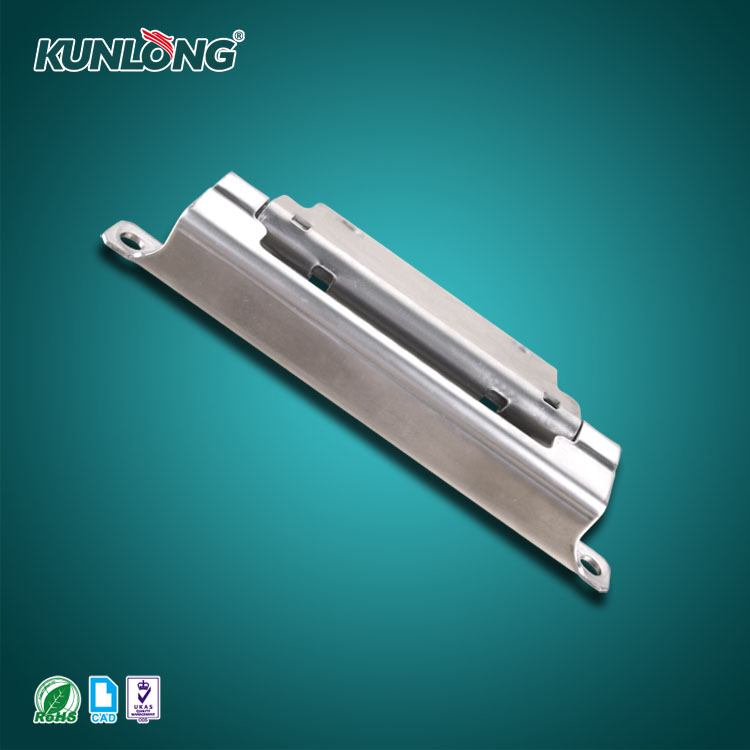 Stainless Steel Hidden Concealed Detachable Hinge for Chassis (SK2-036)