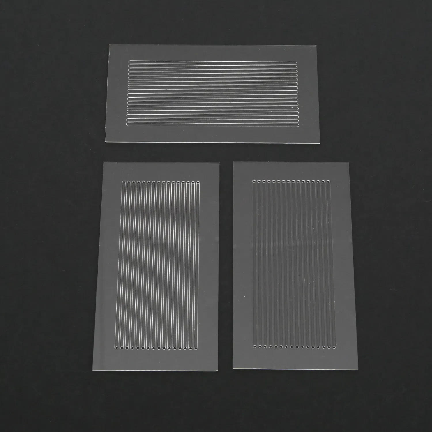 SCHOTT BOROFLOAT 33 Glass, Optical Communication Glass, Thickness 0.13mm, 0.15mm