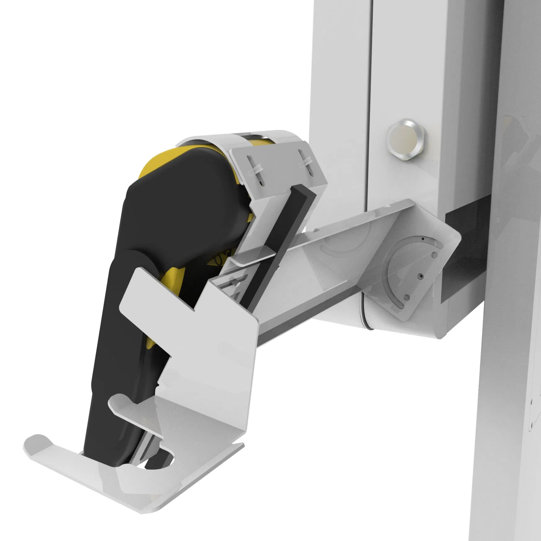 Self-Service Interacitve Terminal Kiosk Display