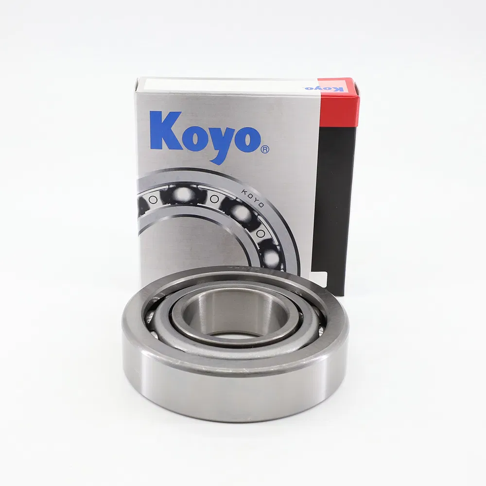 L44543 Inch Taper Roller Bearing