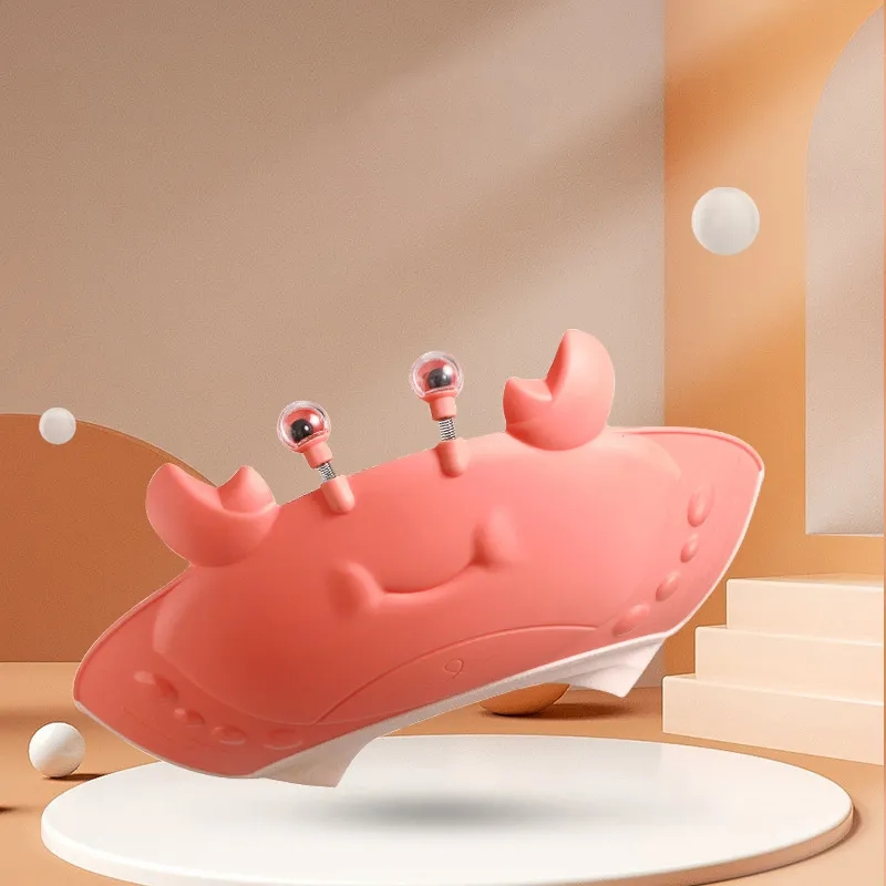 Kids Bath Hat Shampoo Shower Hat Baby Bathing Caps