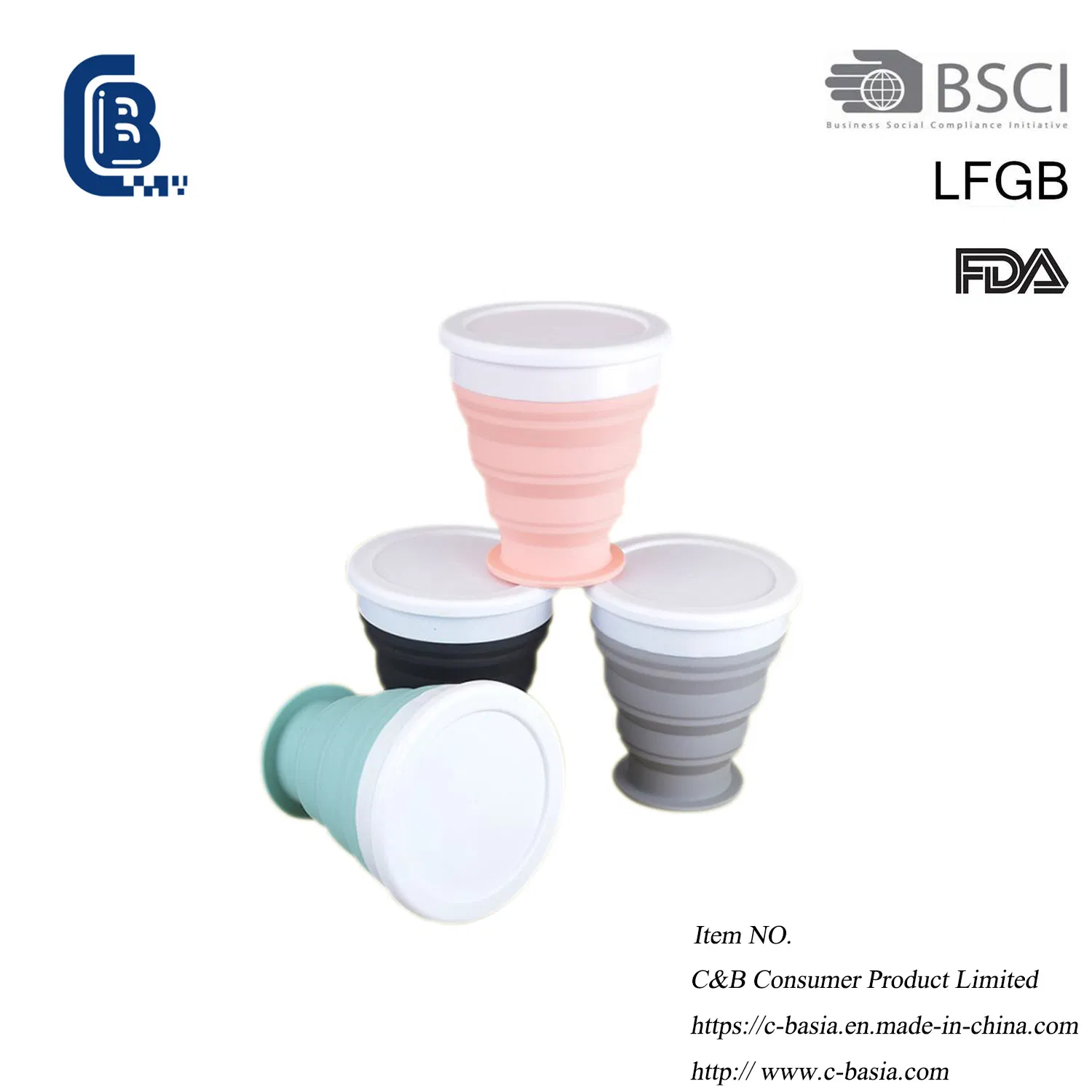 BPA Free Silicone Baby Feeding Cup with Straw, Kids Sippy Drinking Cup