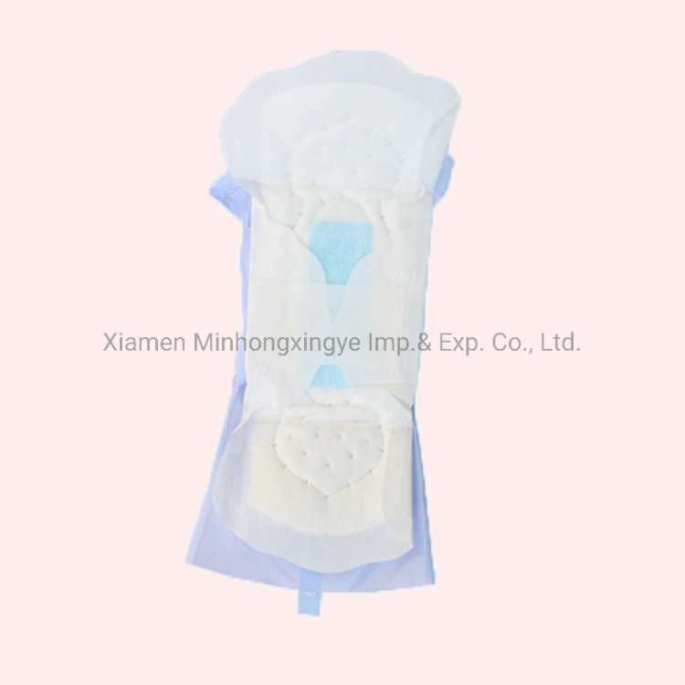Factory Price Disposable Female Sanitary Napkin Silicone Menstrual Cup