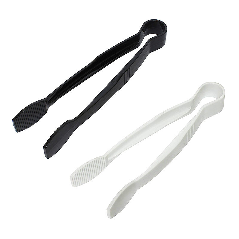 Baking & Pastry Tools 9inch Food Tong Kitchen Accessories Service Tongs