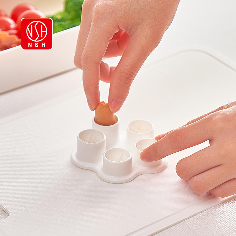 Формы для колбасок и сосисок NSH6267