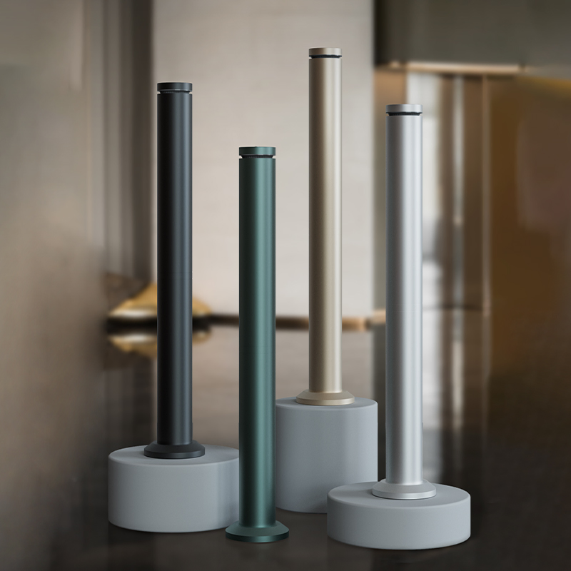 Column Two-Fluid APP Aroma Diffuser Commercial Home Air Fragrance Machine Scent Diffuser