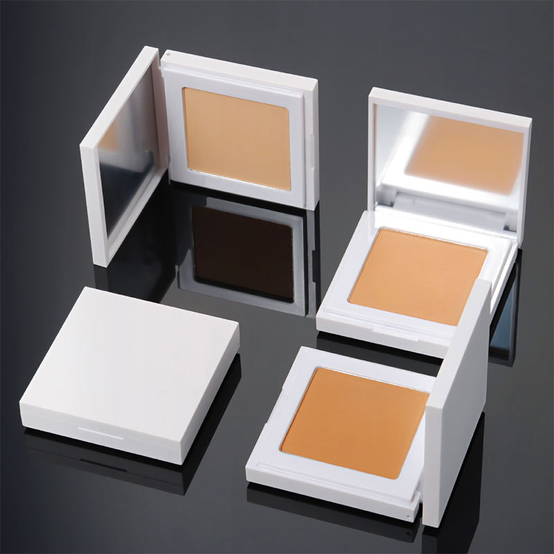 High Quality Perfect Facial Cosmetics Contour and Blusher Face Powder