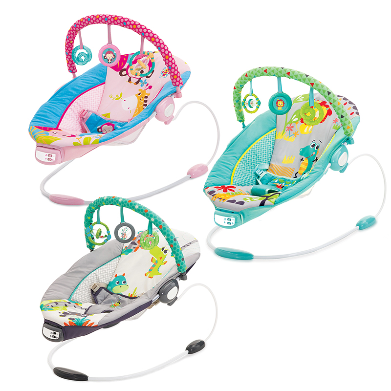 Multifunctional Comfort Babies Electric Rocking Chair