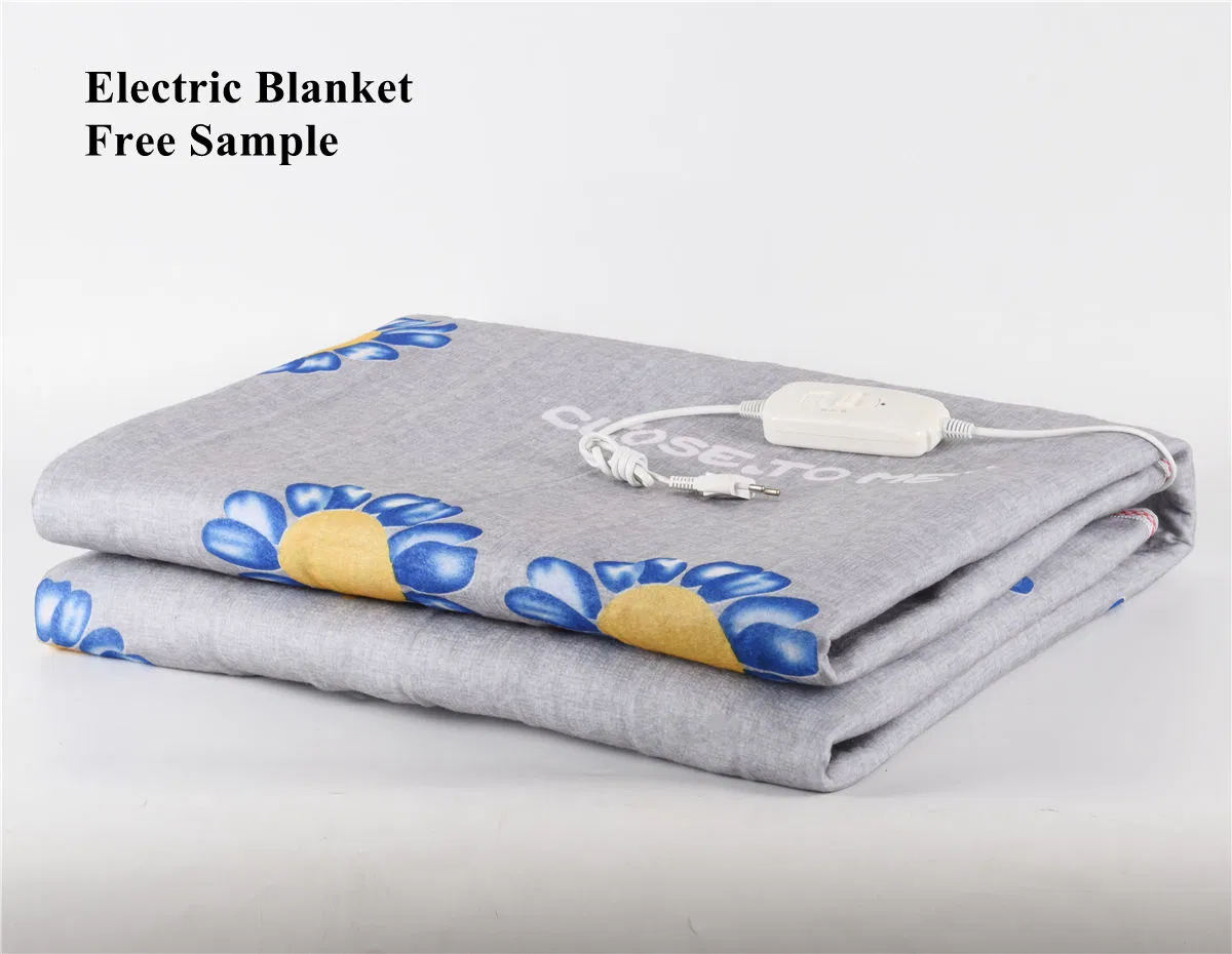 Электрический подогреваемый матрас Skylark с гарантией 30 месяцев