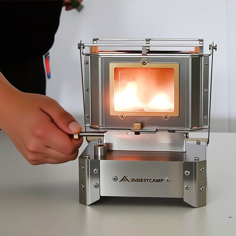 Wholesale Kerosene Stove, Factory's New Outdoor Multi-Functional Kerosene Stove