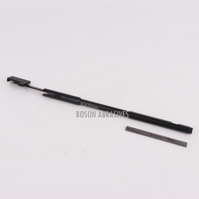 Sunnen Delapena Type CBN and Diamond Honing Stones