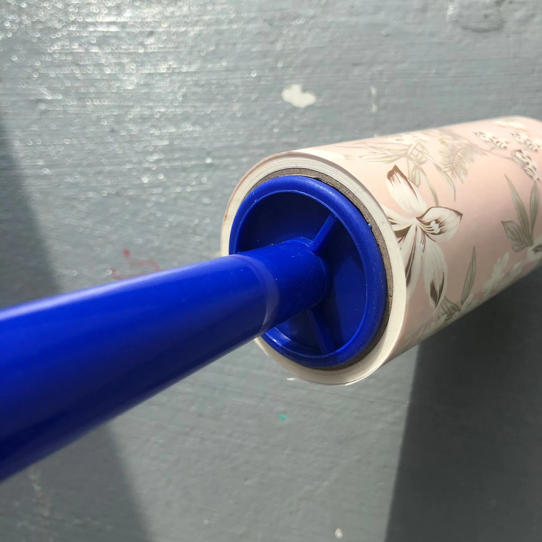 Refill Lint Roller with Handles for Pet Hair Extra Sticky 300 Sheets