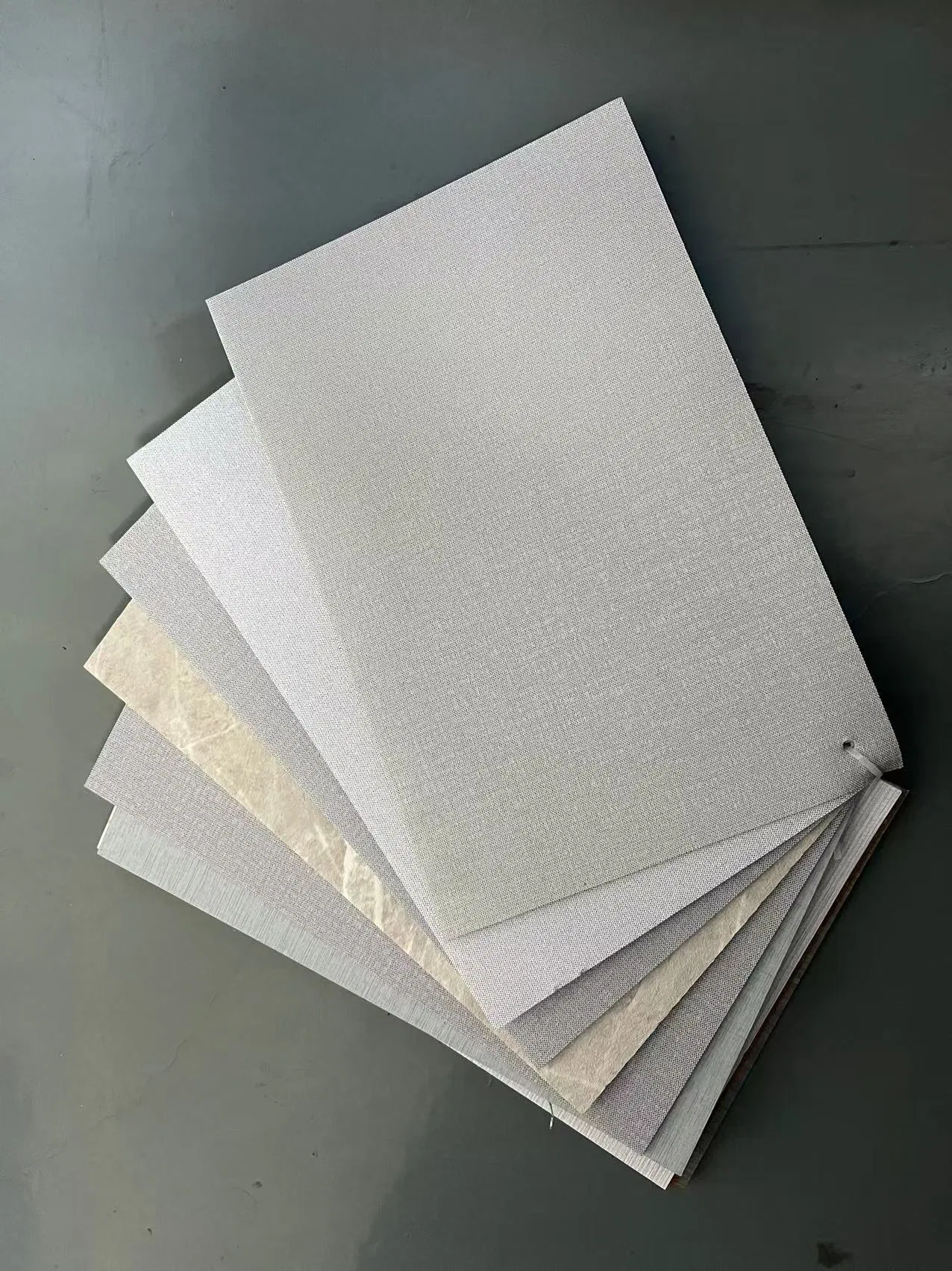 PE Foam Wallpaper Decorative Sticker Self Adhesive Wall Sticker 2025 New Design