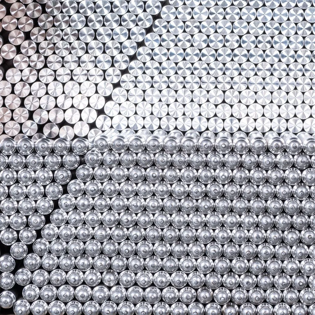 Magnesium Water Heater Anode Rod - Mitigating Corrosion in Water Tank