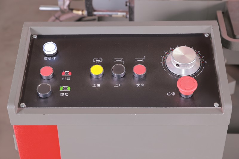 Станок пильный промышленный для труб по металлу