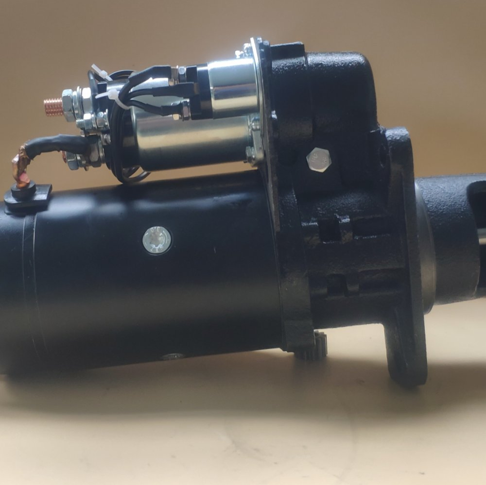 Стартер 12V 2.0kW 9 зуб. для Bosch Lester