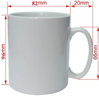 as Your Request Free Professional Design Ceramic Mug with Your Logo