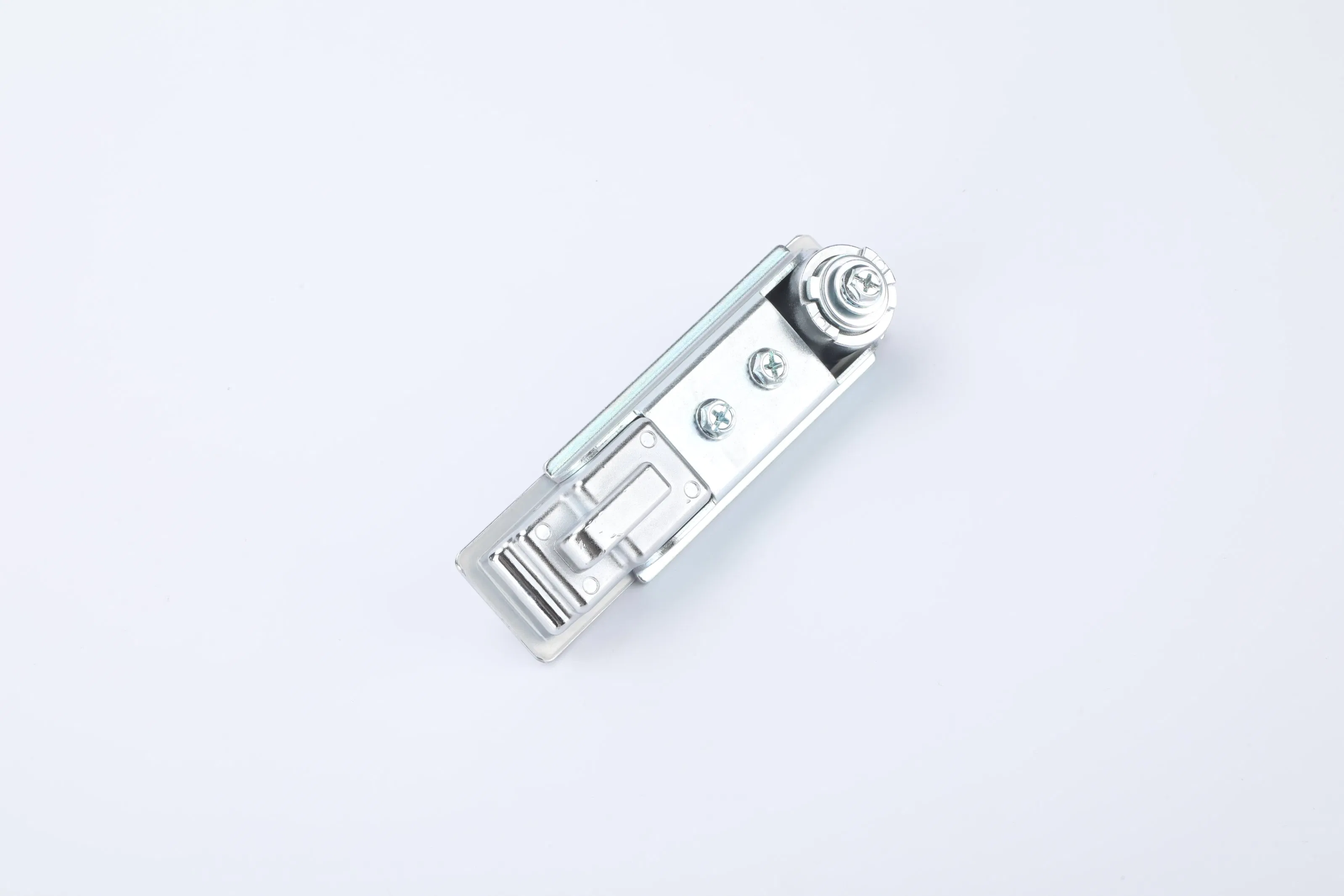 Securelock Industrial Electrical Cabinet Lock for Enhanced Protection