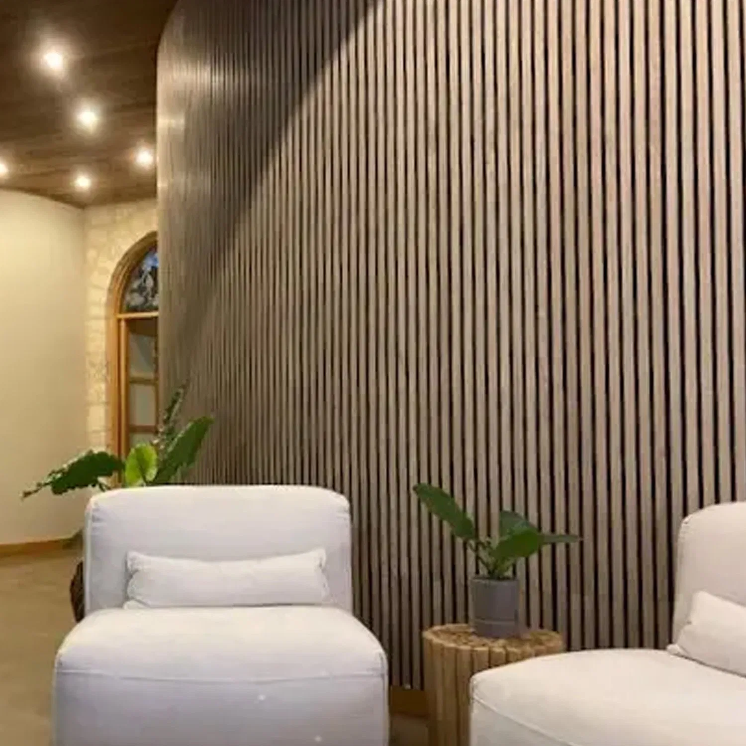 9mm/12mm Eco High Density Polyester Fiber Acoustic Panel Pet Felt Sound