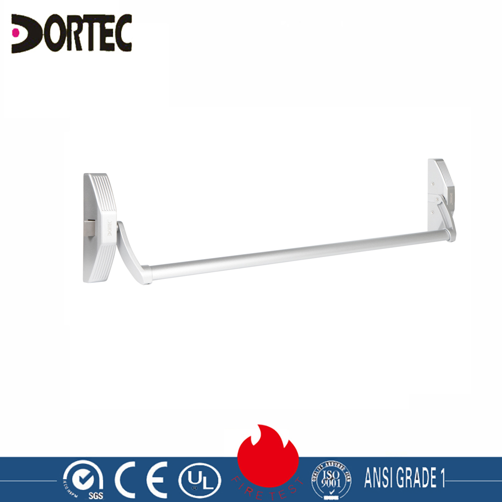 Dortec Dt-1700 CE Certified Fire Rated Panic Push Bar