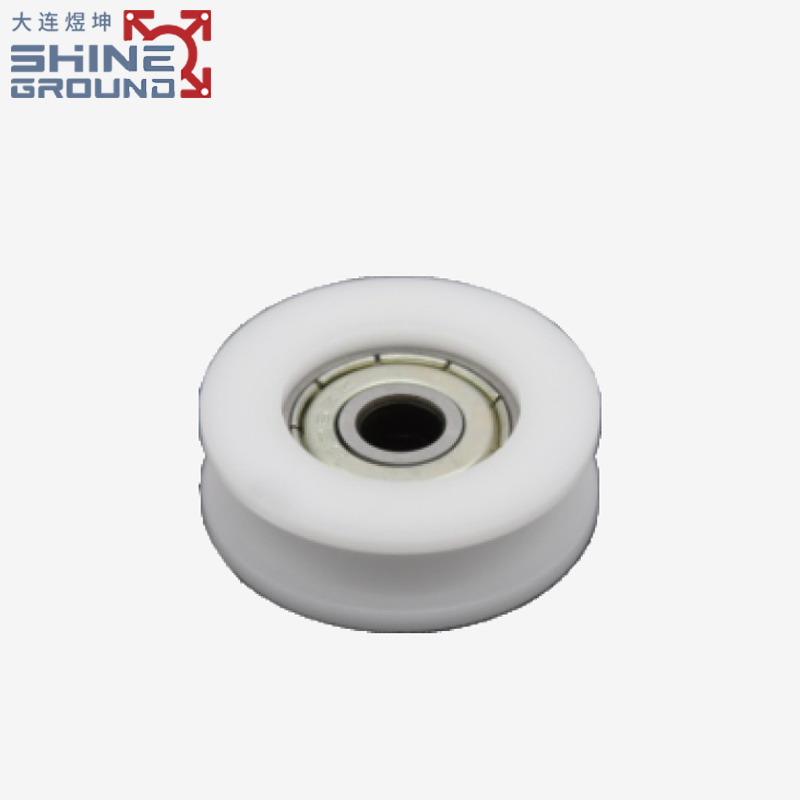 Aluminum Profile 30X30 Steel Hardware 2.5 Inch Caster Wheels