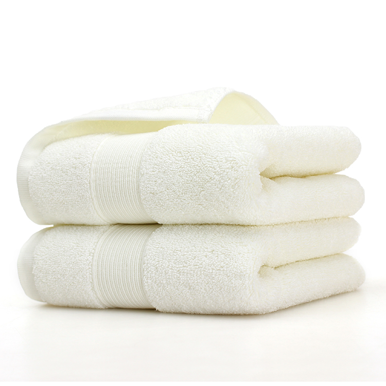 Cotton Towel Household Hotel Thicker Absorbent Towel