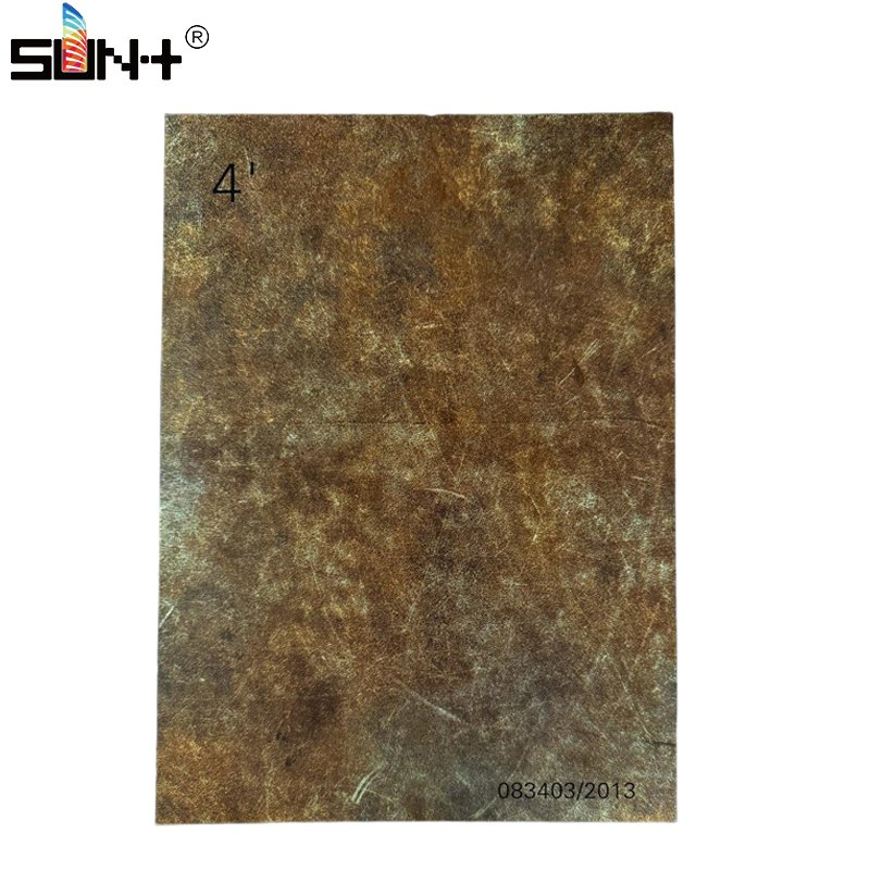 Marble Texture Black 8mm HPL Sheet Manufacturer