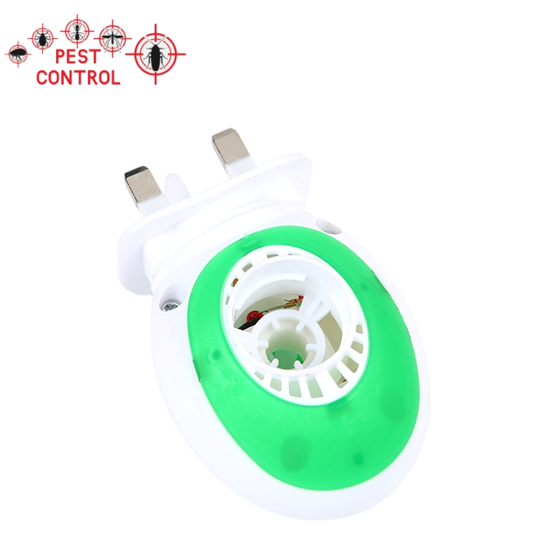 Cheap Price Heater Repellent Fly Ultrasonic Pest Repeller Liquid Device Electric Mosquito Killer