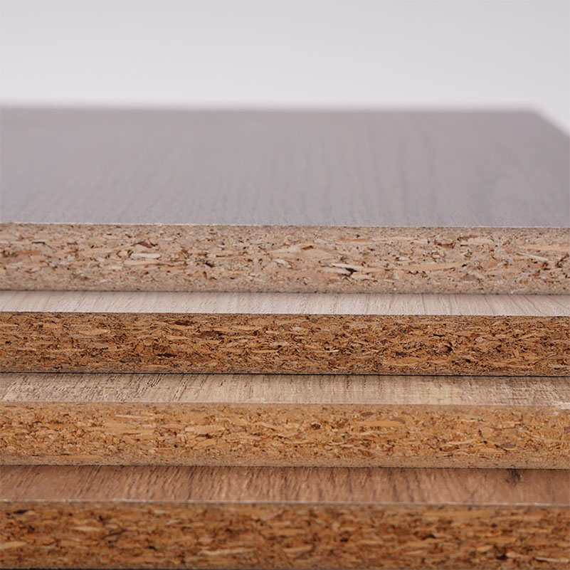 Strong Load-Bearing Cabinetry Particle Board