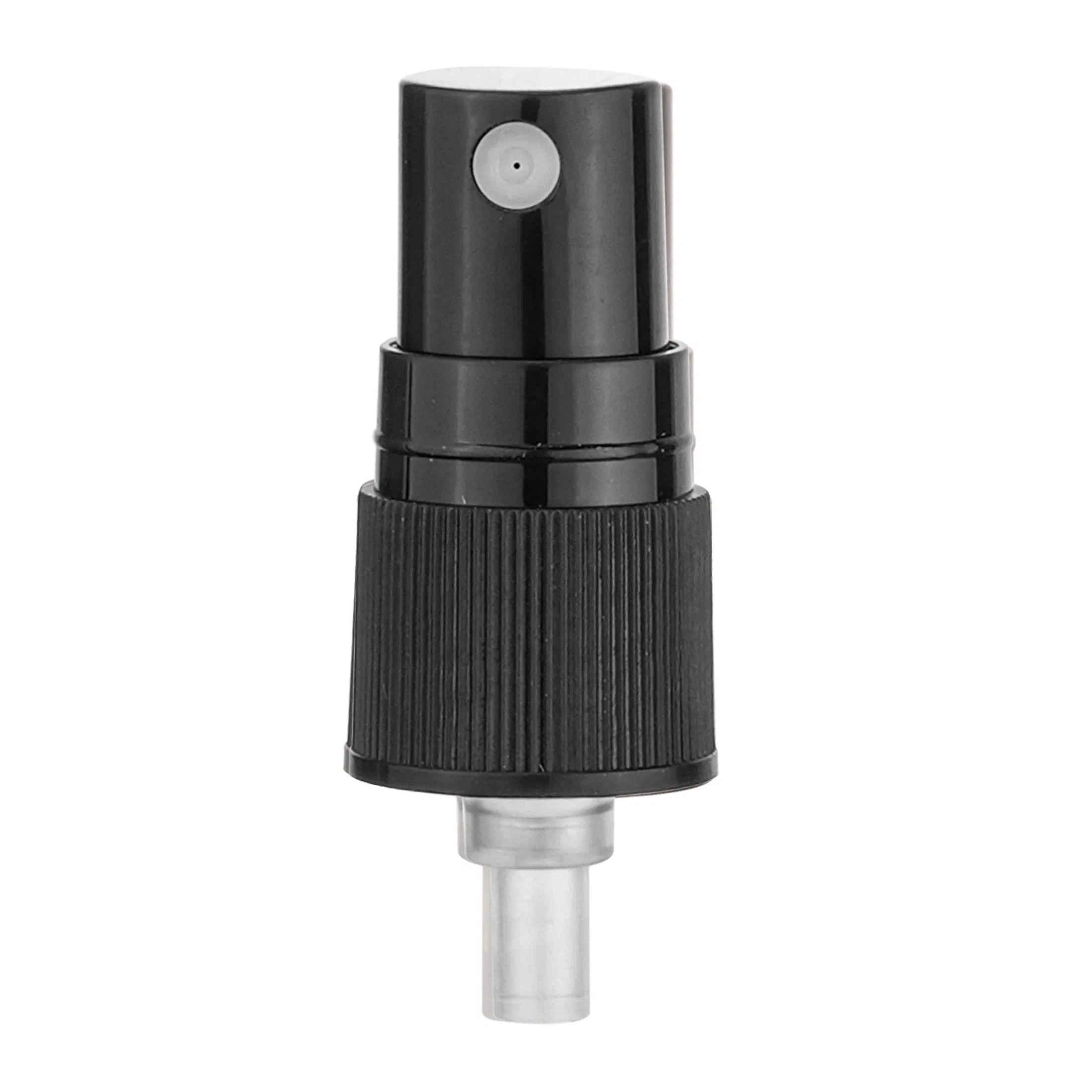 Mini Plastic Sprayer 18mm 20mm Cosmetic Crimp Sprayer Fine Mist Perfume Spray Pump