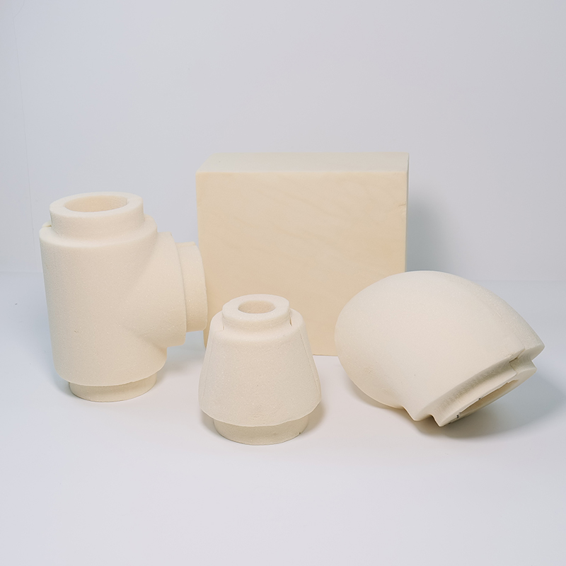 User-Friendly Made-to-Order High-Low Density Insulation PUR/PIR Foam Panels