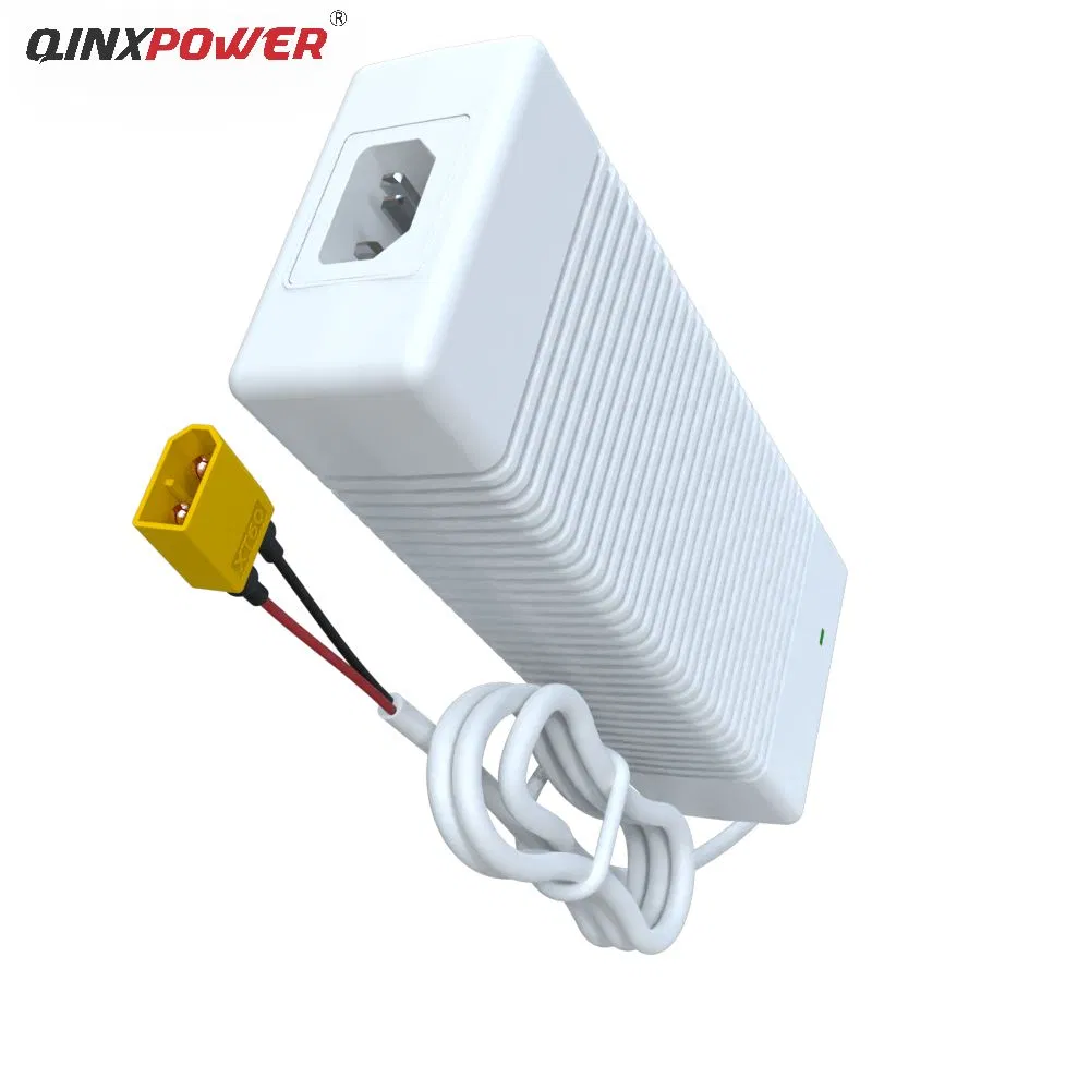 Зарядное устройство 150W 43.8V для LiFePO4 аккумуляторов 38.4V