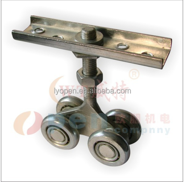 Sliding Door Hardware Roller, Sliding Door Hardware Set