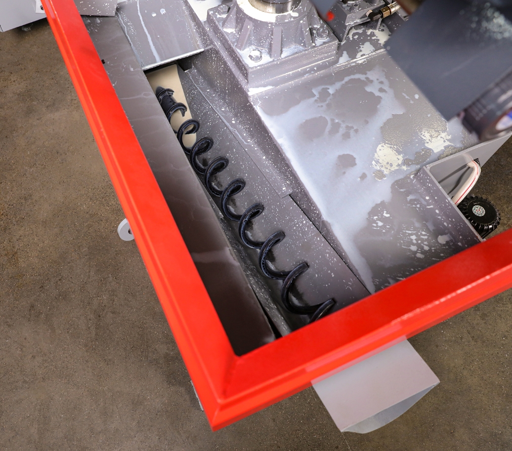 Ленточная пила по металлу горизонтальная гидравлическая CE