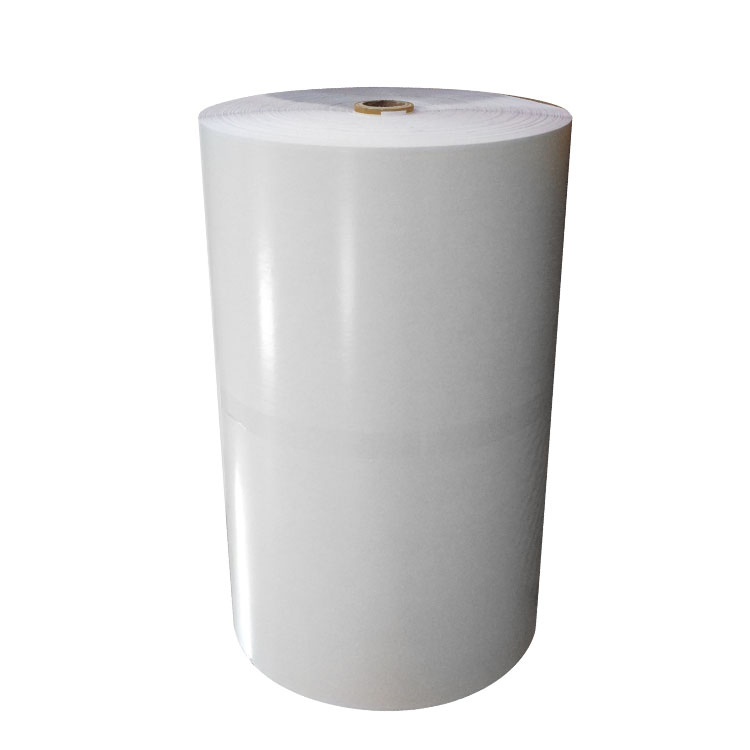 Jumbo Roll Acrylic Water Based Double Coated OPP Tape