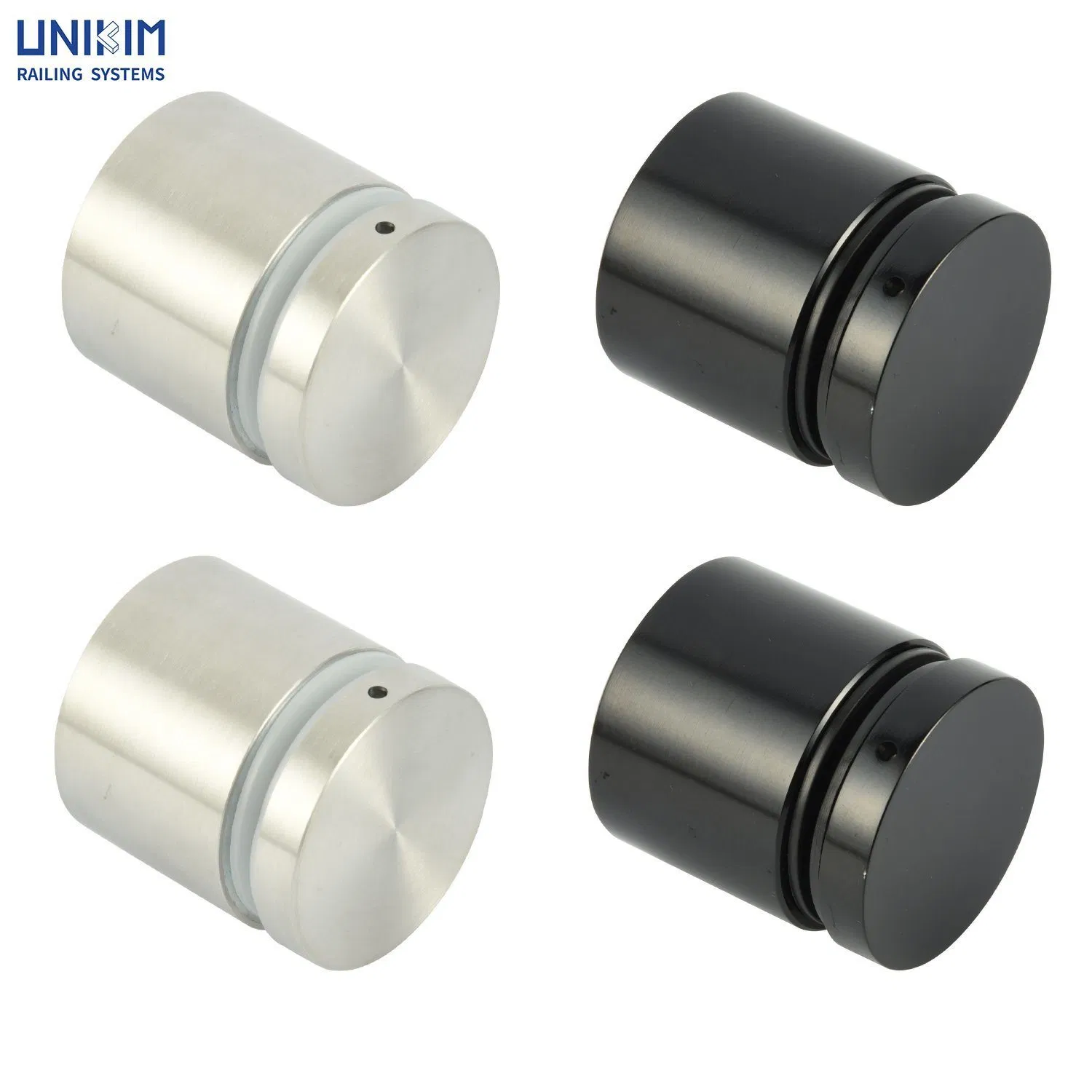 Modern Customized Stainless Steel Railing Fitting Pool Fence Balustrade Spigot