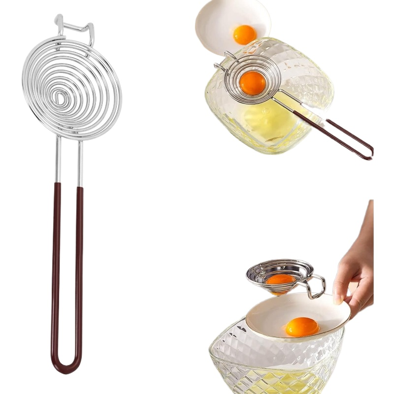 Сепаратор для яиц из нержавеющей стали