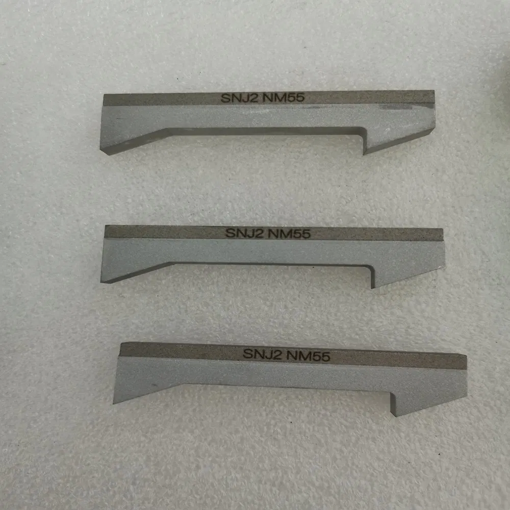 Replaced Sunnen Portable Cylinder Hones Snj-10 Diameter 1.250"-1.770" Diamond Abrasive Honing Stone