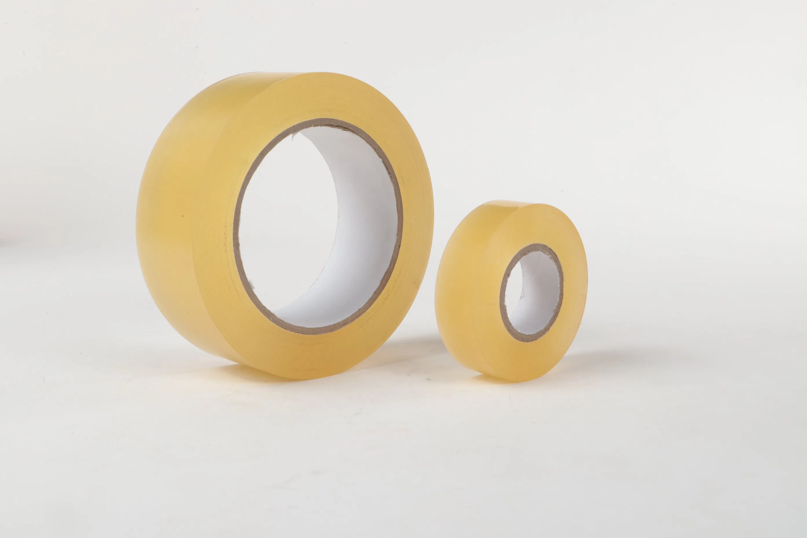 PVC Heavy Duty Packaging Tape for Carton Sealing