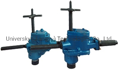 Пневматическая дрель IWA 22 мм, IMPA 590351