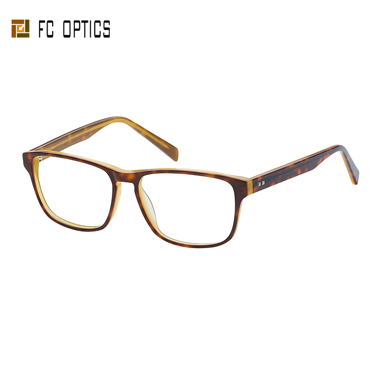 New Coming Popular Classical Eyewear Promotion Optical Glasses Frame Eyeglasses