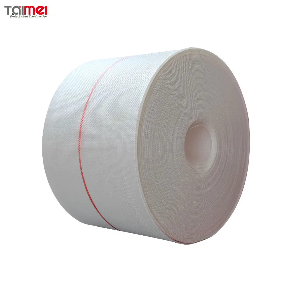 China Manufacturer High Quality PE Water Hose Woven PE Braided Layflat Hose