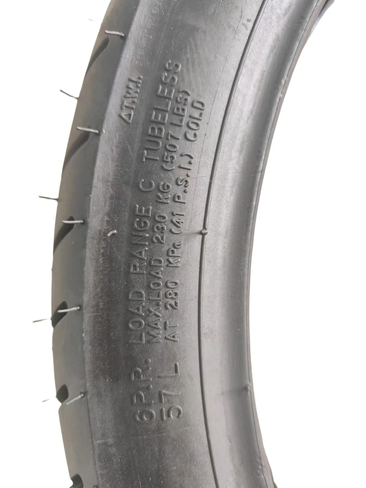 Мотошина внедорожная 90/90-18 BUCK KING