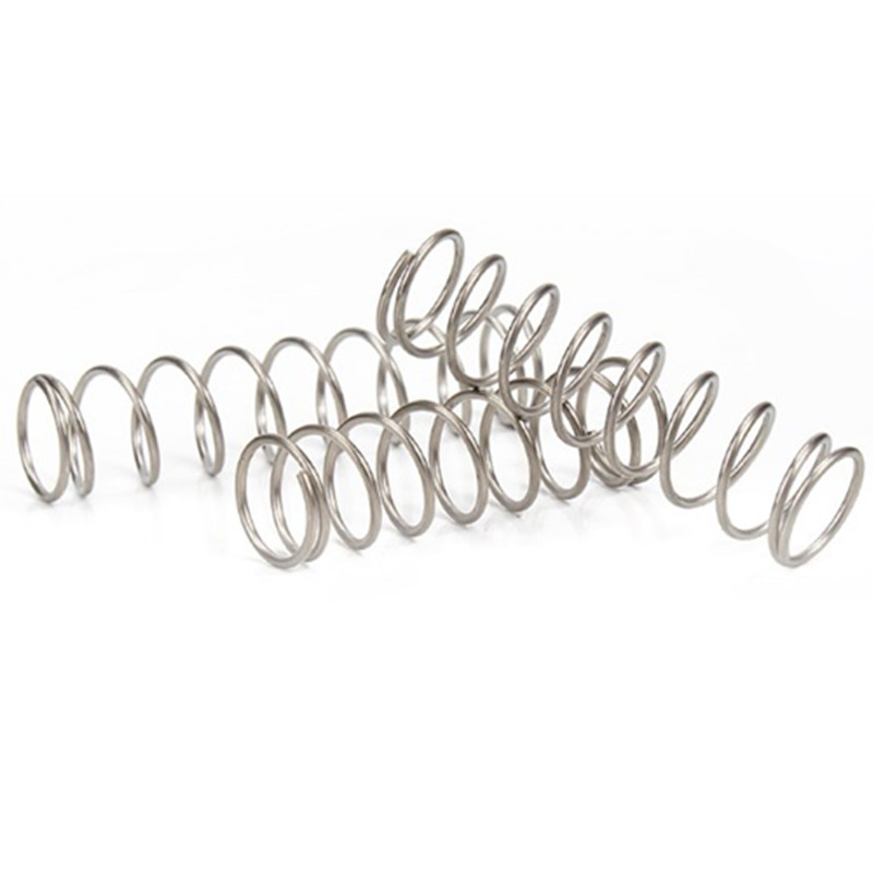 Stainless Flexible Compression Spring Custom Spring