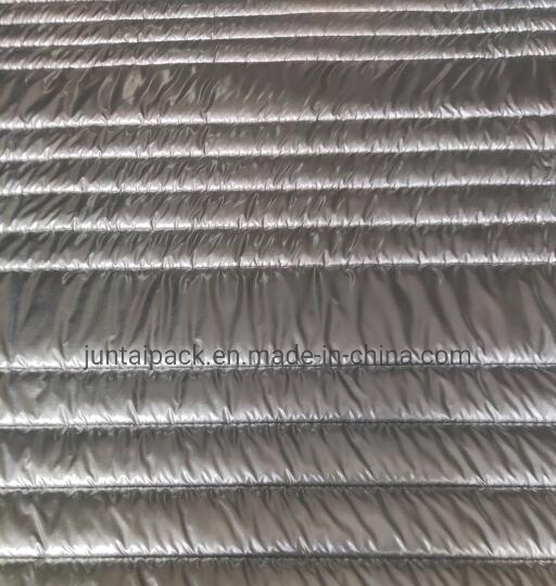 Custom Quilted Insulation Blanket Sound Deadening Quil Multi Layers Heat Insulation Blanket