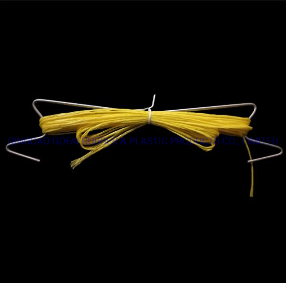 Greenhouse Lifting Tomato Vine Hook Hanger Lifting Rope for Vegetable Cucumber Lifting Seeding Vine Hanger Hook