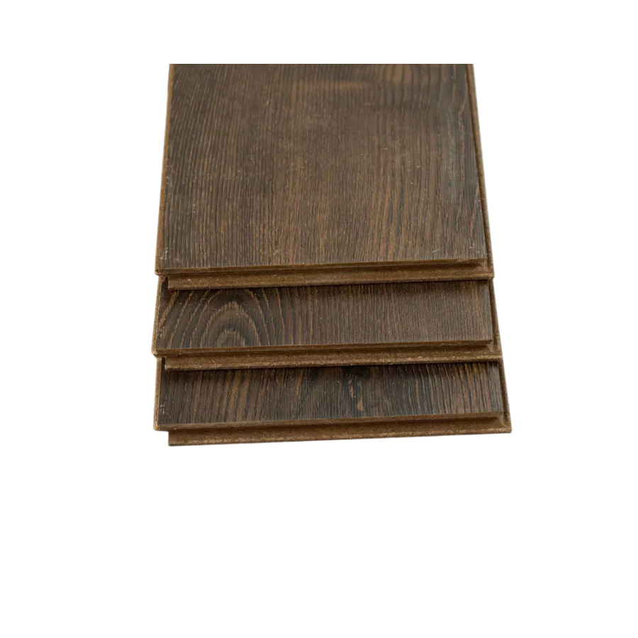 Ламинат HDF MDF 8мм черный AC4, оптом