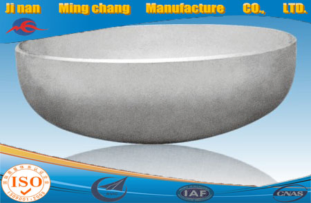 Carbon Steel Elliptical Dished Head with Popular Price